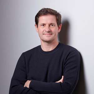 Jérôme Le Roy