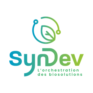 Logo SynDev