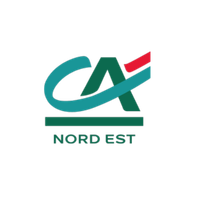 Crédit Agricole du Nord Est