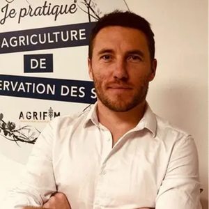 Antoine Fricoteaux