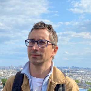 Julien Petit