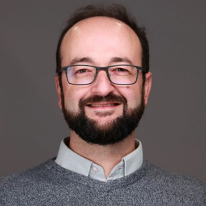Luiz Angelo Steffenel
